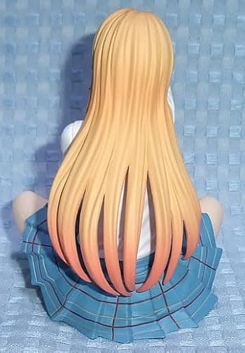 Furyu - My Dress-Up Darling - Noodle Stopper - Marin Figure thumbnail 5