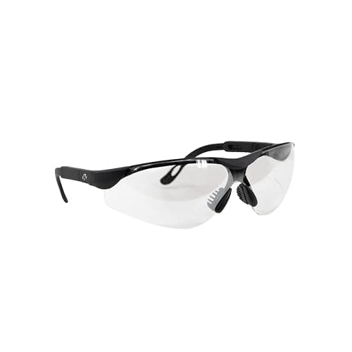 Walker's Elite Sport Shooting Glasses - Impact-Resistant Anti-Fog Non-Slip Adjustable UV Protection Hunting Sports Glasses thumbnail 4