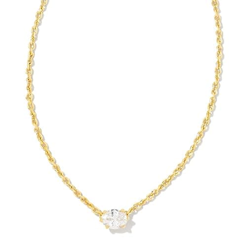 Kendra Scott Cailin Pendant Necklace, Fashion Jewelry for Women - Image 1