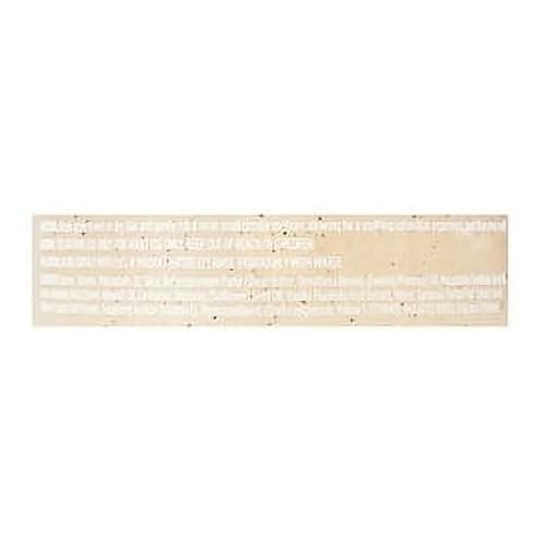 Tahitian Vanilla Shea Sugar Scrub with Vanilla Extract and Evening Primrose Oil, 18 oz thumbnail 3