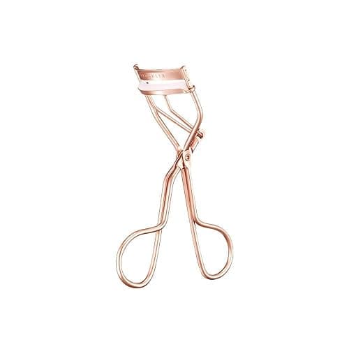 DEAR DAHLIA Dream Eyelash Curler Painless with Comfort Grip and Silicone Pad, Premium Volume Up Eyelash - Made in Korea - Image 1