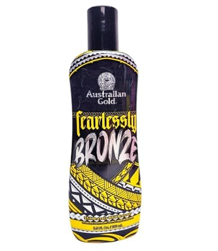 Fearlessly Bronze Tanning Lotion - 8.5 fl oz - Image 1