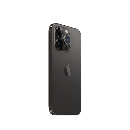 Apple iPhone 14 Pro, 128GB, Space Black - Unlocked (Renewed Premium) thumbnail 2