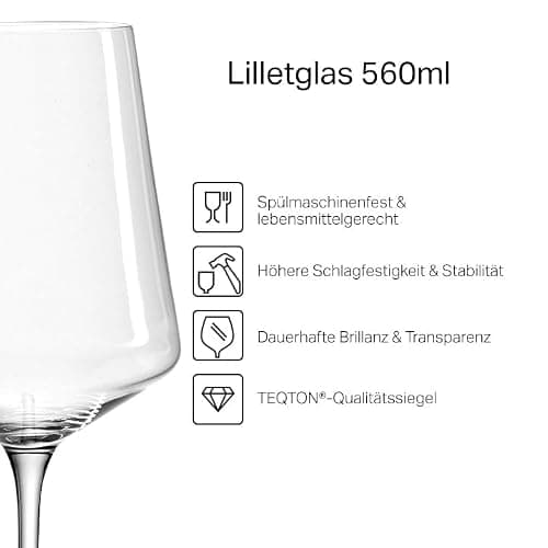 Leonardo Aperolglas PUCCINI 560ml It's Aperol time mit Namen oder Wunschtext graviert - personalisiertes Premium Aperolglas als Geschenkidee für Männer und Frauen thumbnail 8