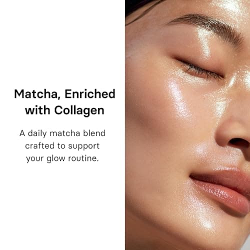 Osulloc Matcha Plus+ Glow & Awareness thumbnail 5