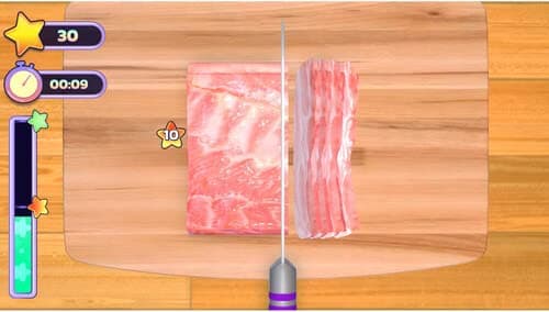 Yum Yum Cookstar – Nintendo Switch thumbnail 6
