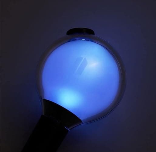 cokodive Bts Official Light Stick Keyring SE thumbnail 3