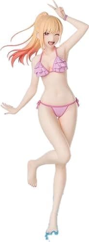 Thunder Tech My Dress-Up Darling Xstellar Marin Kitagawa - Image 1