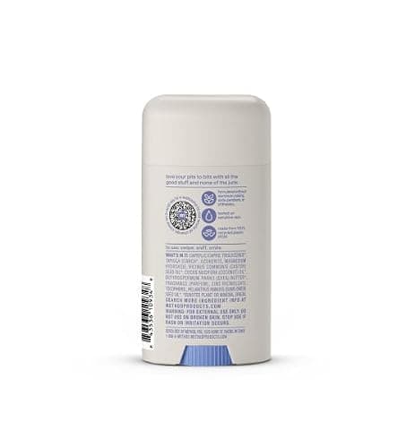 Method Simply Nourish, Body Lotion 14 Fl Oz, Body Wash 18 Fl Oz, Deodorant 2.65 Oz, Moisturizing Shampoo 14 Fl Oz (Variety Pack) thumbnail 4