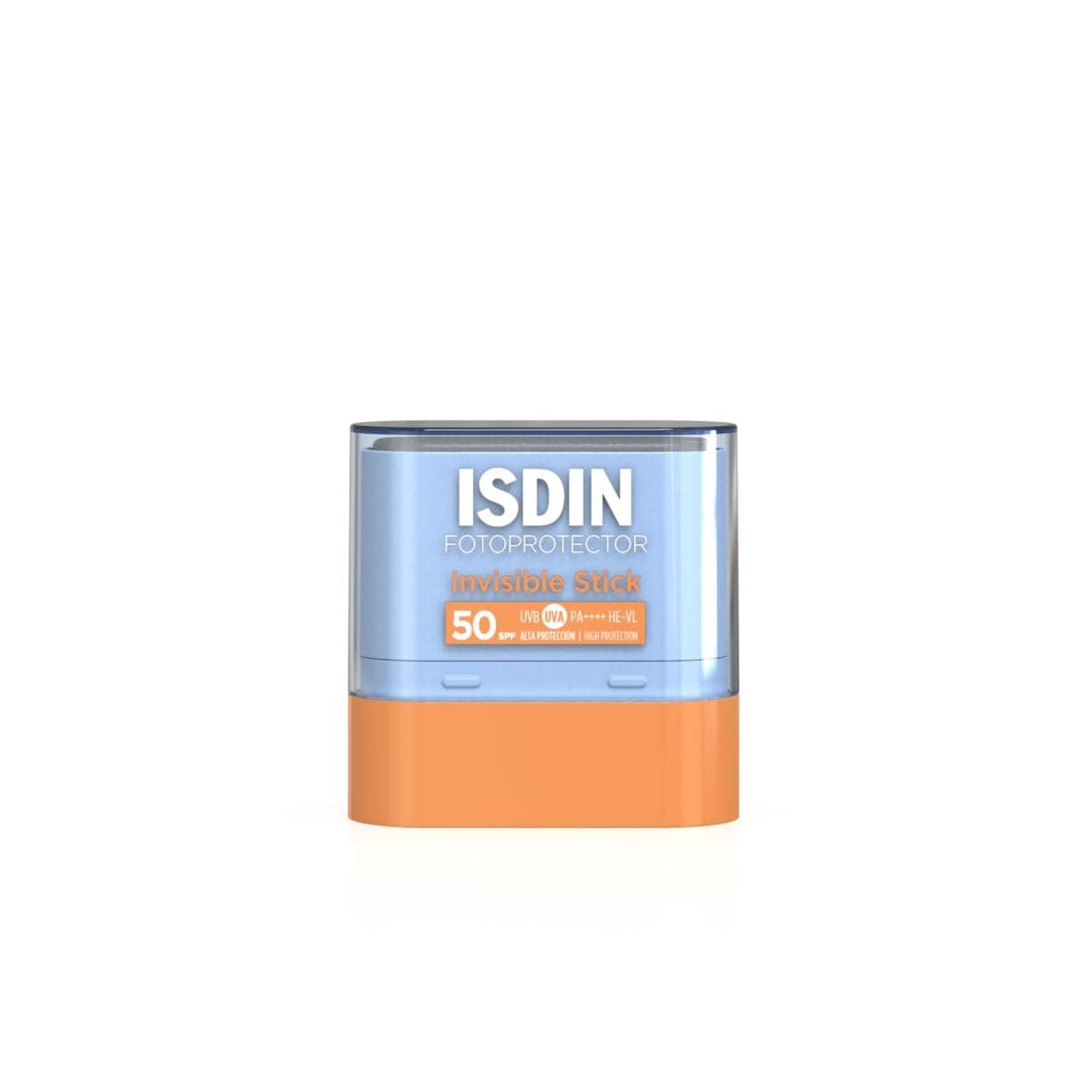 Isdin Fotoprotector En Barra Acabado Invisible Spf 50, 10gr - Image 1