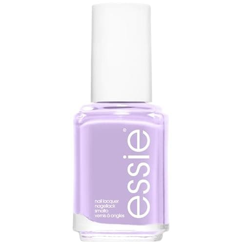 Essie Original Nail Polish, Lilacism, Light Lilac Purple Nail Varnish | Rich Colour & Shine, Salon Quality Vegan Formula Nail Varnish With Saturated Colour Payoff And Shine In Every Coat - Image 1