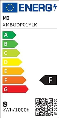 Lámpara Xiaomi Mi Computer Monitor Light Bar thumbnail 14