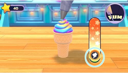 Yum Yum Cookstar – Nintendo Switch thumbnail 3