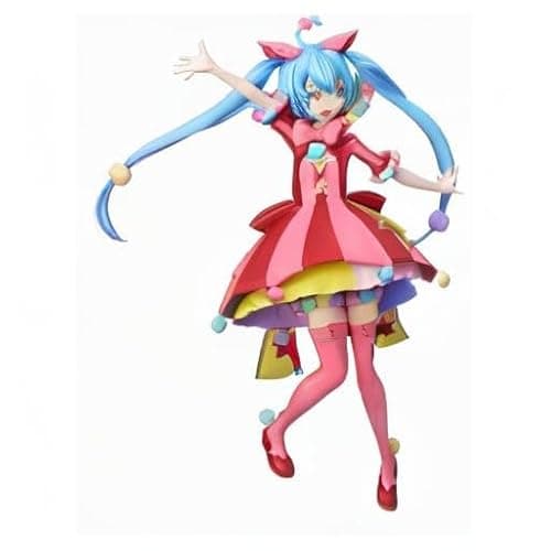 Project Sekai: Colorful Stage! feat. Hatsune Miku SPM Figure Wonderland Miku thumbnail 5