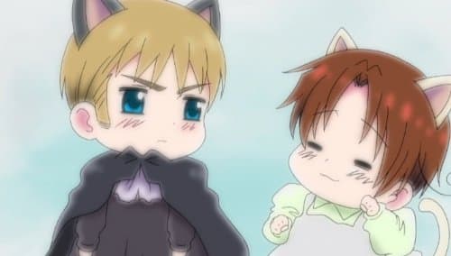 Hetalia: World Series 1 - Season Three thumbnail 2