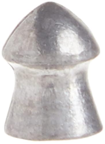 Crosman 7-P577 Pointed .177-Caliber Pellets, Lead(500-Count) thumbnail 2