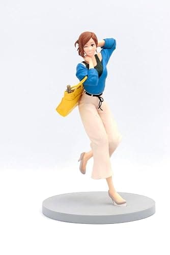 nobara kugisaki volume 2 figure thumbnail 2