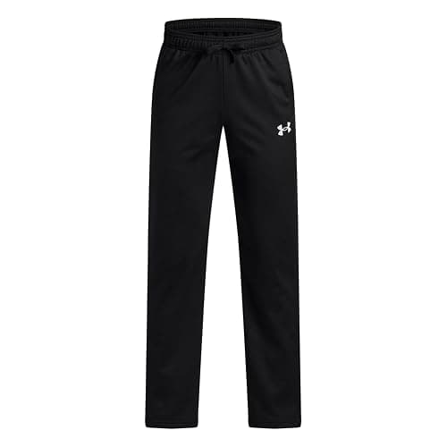 Under Armour Boys Brawler 3.0 Tapered Pants - Image 1