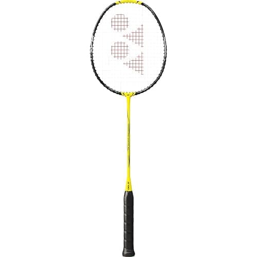 Yonex NanoFlare 1000 Play Badminton Racquet (4UG5) - Prestrung - Image 1