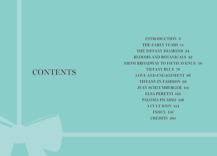 Little Book of Tiffany & Co.: The story of the iconic jewellery brand thumbnail 4