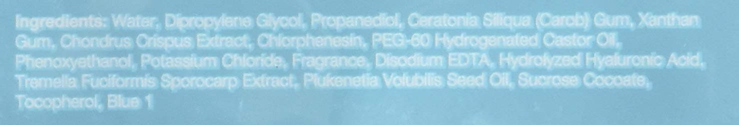 Neutrogena Hydro Boost Hydrating Hydrogel Mask, 1 Single Use Mask thumbnail 12