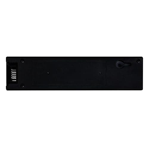 LIANLI LL-Edge HUB BK Detachable USB Hub, 4 x USB 2.0 Headers / 6 PWM Headers, LL-Edge HUB BK (Japanese Authorized Dealer) thumbnail 3