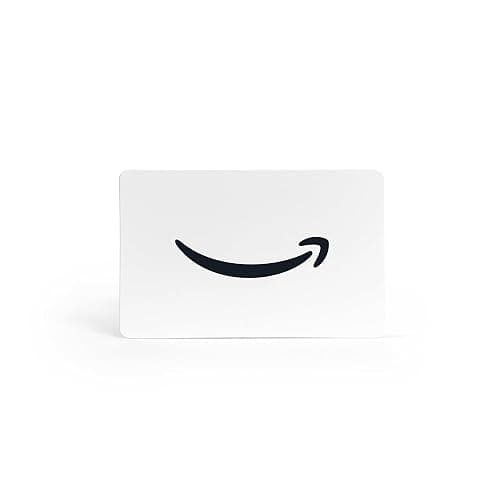 Amazon Physical Gift Card - Seasonal thumbnail 3