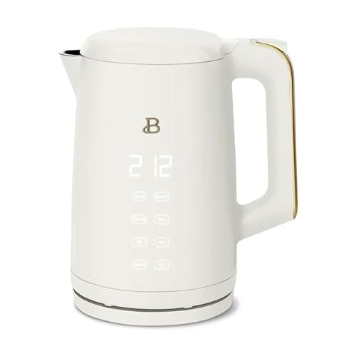 Electric Tea Kettle - Image 1