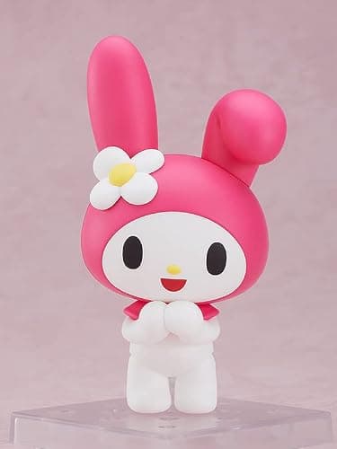 My Melody Nendoroid thumbnail 2
