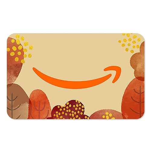 Amazon eGift Card - Any Occasion - (Instant Email or Text Delivery) - Image 1