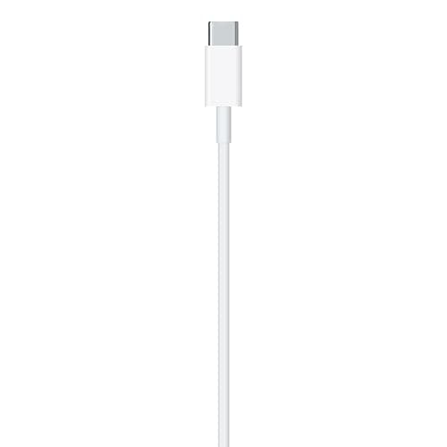 Apple Cavo da USB‑C a Lightning (1 m) ​​​​​​​ - 1M thumbnail 4