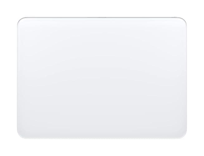 Apple Magic Trackpad - White Multi-Touch Surface ​​​​​​​ - USB-C - White thumbnail 4