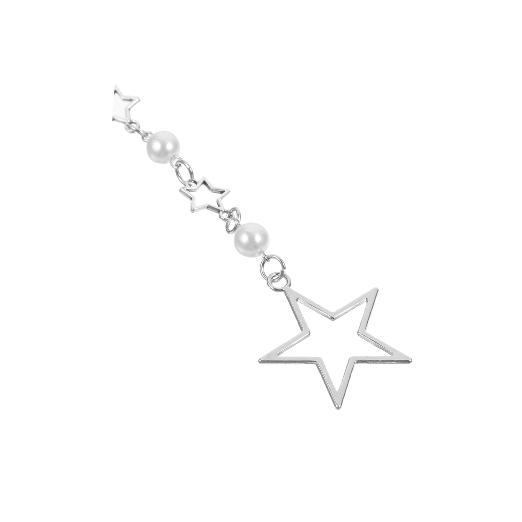 jojofuny Phone Charms Aesthetic Phone Strap Charm Alloy Mobile thumbnail 8