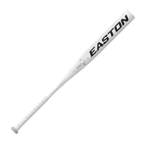 Easton | Ghost Unlimited Fastpitch Softball Bat | Approved for All Fields | -8 / -9 / -10 / -11 Drop | 1 Pc. Composite thumbnail 3