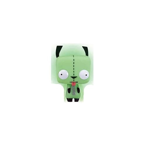 Funko Pop! TV #12 Invader Zim Glow in The Dark Gir (Hot Topic Exclusive) - Image 1