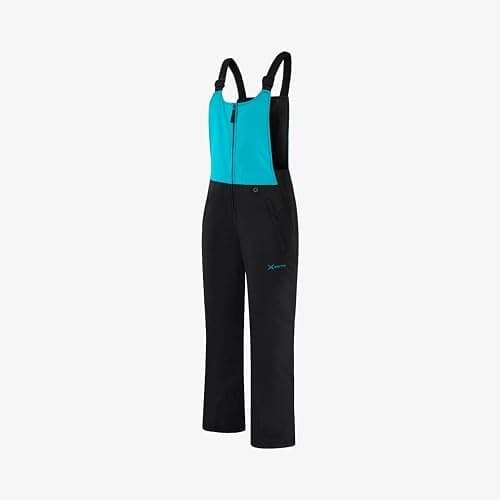 Arctix Women's Essential Insulated Bib Overalls thumbnail 8