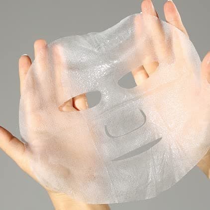 Meleell Collagen Sheet Face Masks Skincare Bulk Pack,Hydrating Spa Face Mask For Sensitive Skin,Anti Aging Facial Masks Sets For Women/Teen Girls(40 Combo Pack) thumbnail 5