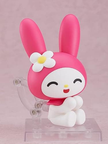My Melody Nendoroid thumbnail 5