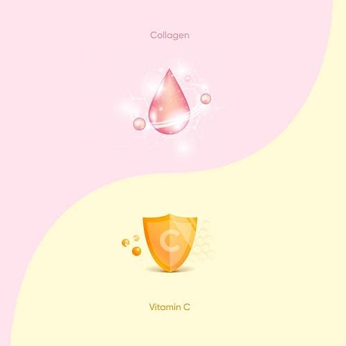EVERYDAZE BT21 Essential C’s Konjac Jelly | Lychee | Vegan Collagen Peptides and Vitamin C | Gluten Free, Sugar Free, Low Calorie | Healthy Drinkable Fruit Snack | 10 Pack Box Food Drink Pouch thumbnail 4