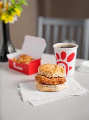 Chick-fil-A eGift Card thumbnail 3