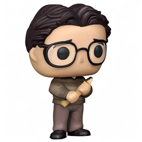 Funko Pop! TV: What We Do in The Shadows - Guillermo de la Cruz thumbnail 4