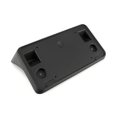 For Chevy Colorado 2021 2022 License Plate Bracket | Front | 84461476 | GM1068213 thumbnail 6