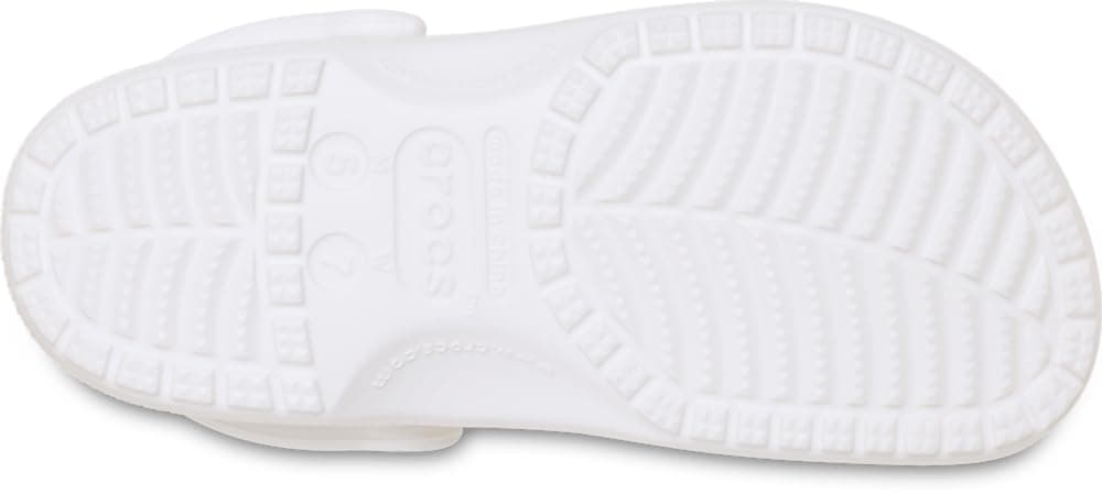 Crocs Unisex Adult Classic Clog thumbnail 7