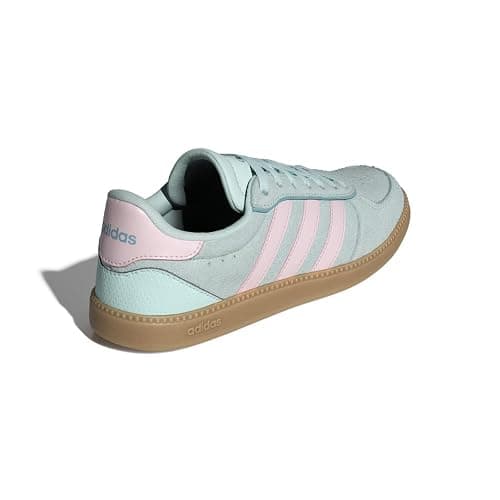 adidas Women's Breaknet Sleek Sneakers thumbnail 7