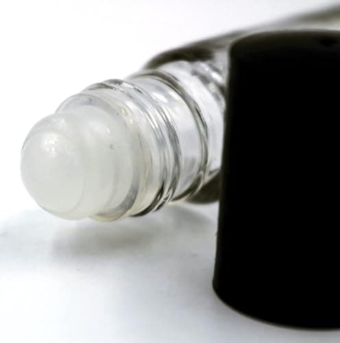 Well's Oil Roll-On Perfume Oil (Bacarat 540) | Long-Lasting | Paraben-Free | 0.33 Fl Oz / 10 ml thumbnail 5
