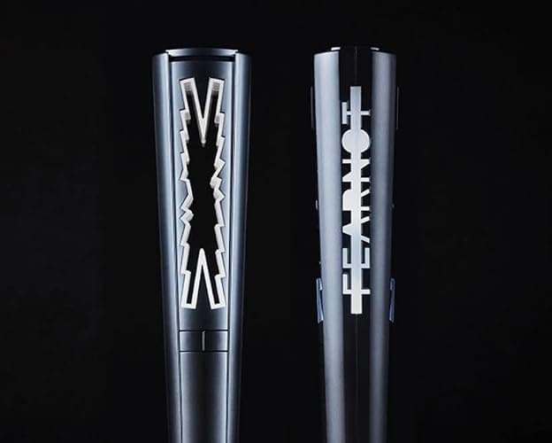 K-pop Merchandise - Light Stick - LE SSERAFIM Official Light Stick thumbnail 5