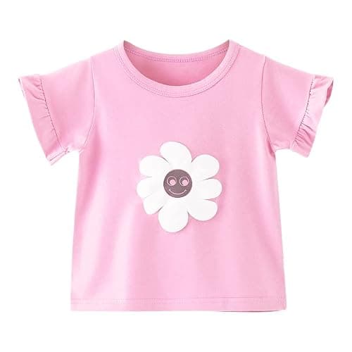 Peacolate 2-10Years Little&Big Summer 2pcs Clothing Set thumbnail 2