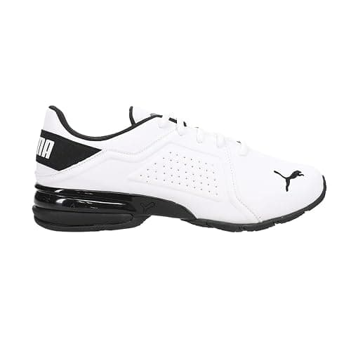 Puma Mens Viz Runner Cross Training Shoes thumbnail 2