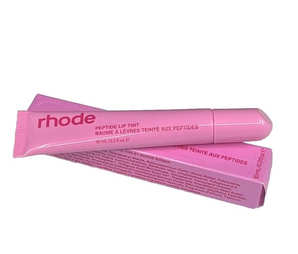 Rhode Peptide Lip Tint (Jelly Bean) thumbnail 2