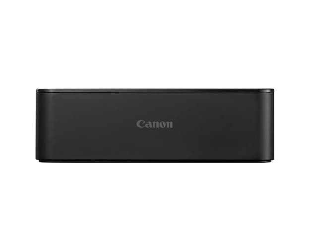 Canon Selphy CP1500 Wireless Compact Photo Printer (Black) thumbnail 11